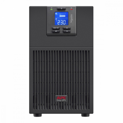 APC SRV3KI-E APC Easy UPS On-Line SRV 3000VA 2700W 230V