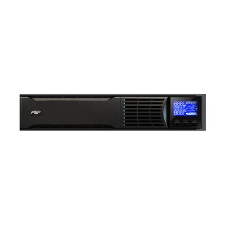 FSP CHAMP 1K RACK - IEC | 1000 VA | 900 W