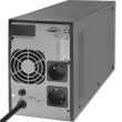 Qoltec UPS on line Pure Sine Wave, 2kVA, 1.6kW, LCD