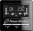 PowerWalker Line-In VI 2000VA 3xPL 230v VI 2000 CW F
