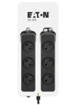 Eaton UPS 3S 550F 550VA/330W 6x FR, USB