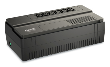 APC Easy UPS BV 1000VA, AVR, IEC Outlet, 230V T-BV1000I