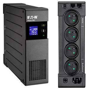 Eaton UPS Ellipse PRO 650 FR ELP650FR