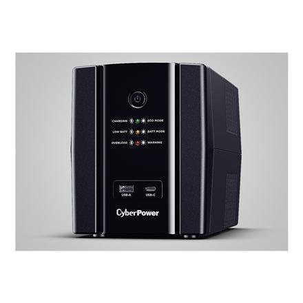 CyberPower | Backup UPS Systems | UT2200EG | 2200 VA | 1320 W