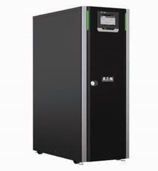 Eaton UPS 93PS 10kVA 3/3 93PS-10(10)-1x9Ah-MBS