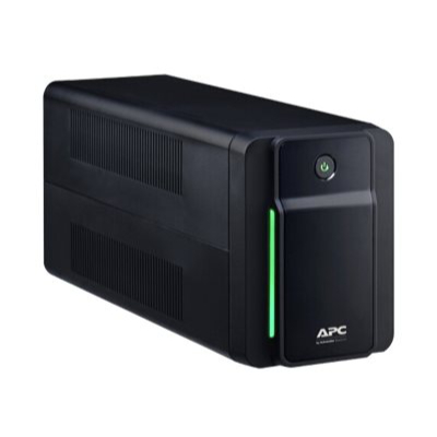 APC Back-UPS 750VA, 230V, AVR, IEC Sockets T-BX750MI