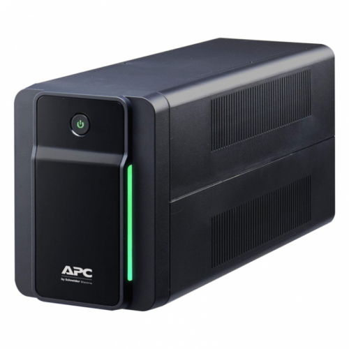 APC Back-UPS 750VA, 230V, AVR, Schuko Sockets T-BX750MI-GR