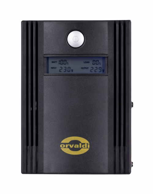 Orvaldi Inverter 12-500W Line-Interactive 0.5 kVA