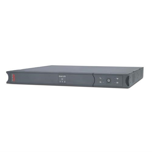 APC Smart-UPS SC 450VA - UPS - 280 Wat