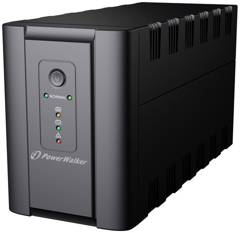 UPS UNINTERRUPTIBLE POWER SUPPLY PowerWalker VI 1200 SH FR