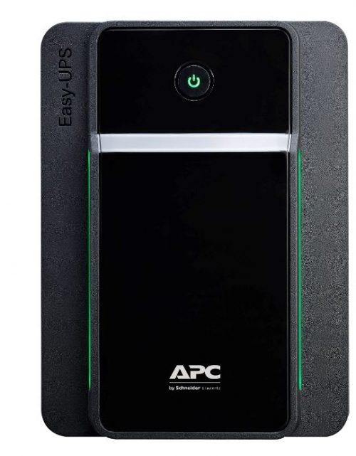 APC BVX1200LI Easy UPS 1200VA, 230V, AVR, 6 IEC