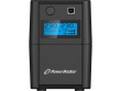 PowerWalker UPS POWER WALKER LINE-IN 650VA 2x230V PL USB LCD