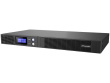 PowerWalker UPS Line-In 500VA 1RU 4x IEC Out, USB HID/RS-232, Rack 19
