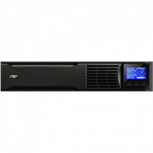 FSP Champ 3K Rack Online UPS 3000VA 2700W