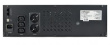 Gembird UPS 1200VA Line-in 2xC13 2xSchuko USB