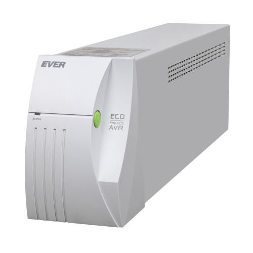 EVER UPS ECO PRO 1200 AVR CDS TOWER