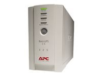 APC BackUps CS 325VA 230V W/O SW