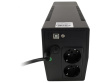 AVIZIO POWER UPS 650VA 360W 1x9AH