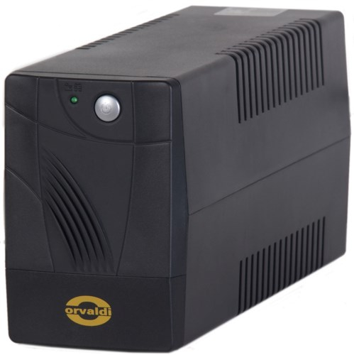 Zasilacz UPS Orvaldi 450 LED