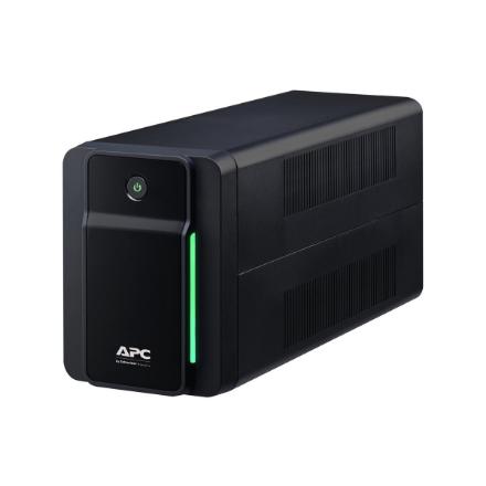 Schneider Electric APC Back-UPS | BX750MI | 750 VA | 410 W