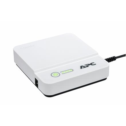 Schneider Electric APC Back-UPS Connect 12Vdc 36W, Lithium-ion, Mini Network Ups to Protect Internet Routers | CP12036LI