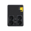APC Easy UPS 1200VA, 230V, AVR, IEC Sockets T-BVX1200LI