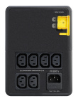 APC Easy UPS 1200VA, 230V, AVR, IEC Sockets T-BVX1200LI