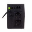 Digitus UPS Line-Ineractive 600VA/360W LED