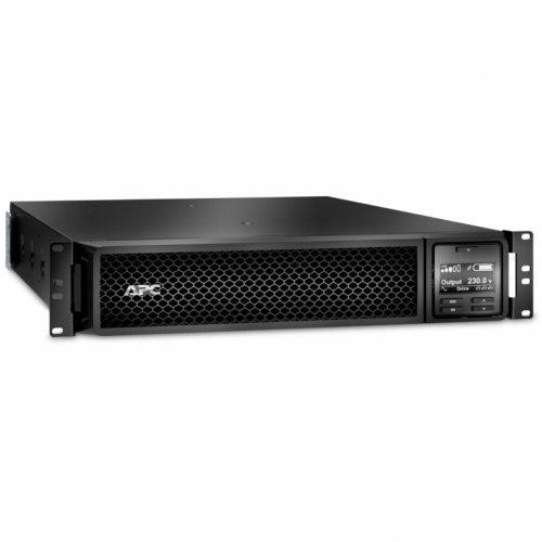 APC Smart-UPS On-Line SRT1000RMXLI 1000VA 1000W Rackmount 2HE