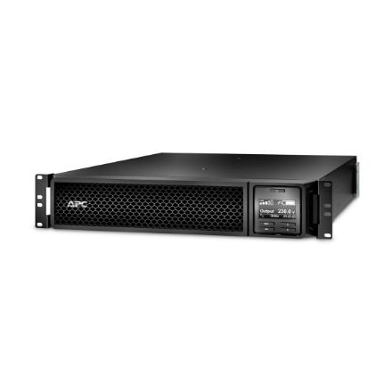 Schneider Electric APC Smart-UPS | SRT1000RMXLI | 1000 VA | 1000 W