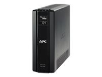 APC Power-Saving Back-UPS Pro 1500 - 230V - Schuko