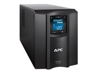 APC Smart-UPS C 1500VA LCD 230V with SmartConnect