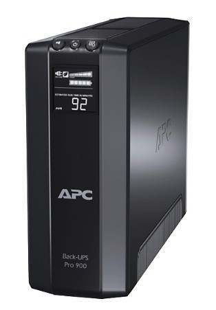 APC BR900G-FR APC Power-Saving Back-UPS Pro 900 230V