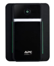 APC BX950MI Back-UPS 950VA, 230V, AVR, 6 IEC