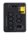 APC BX950MI Back-UPS 950VA, 230V, AVR, 6 IEC