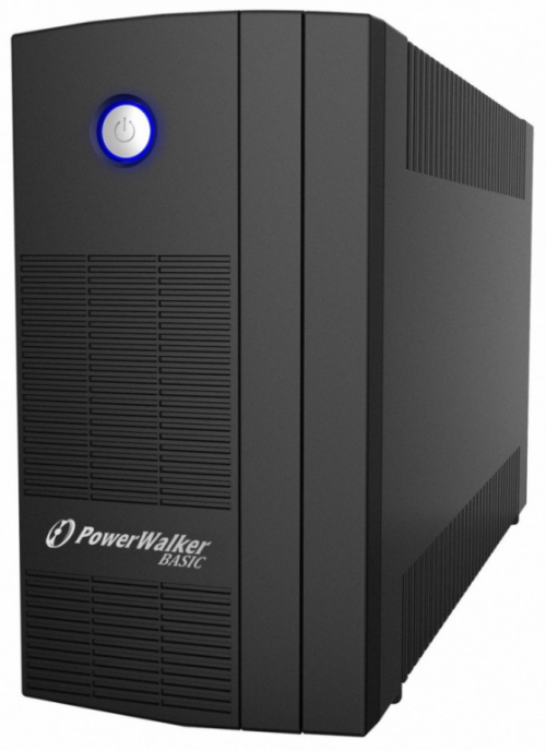 PowerWalker UPS Line-In 1000VA SB FR 3x PL 230V, USB