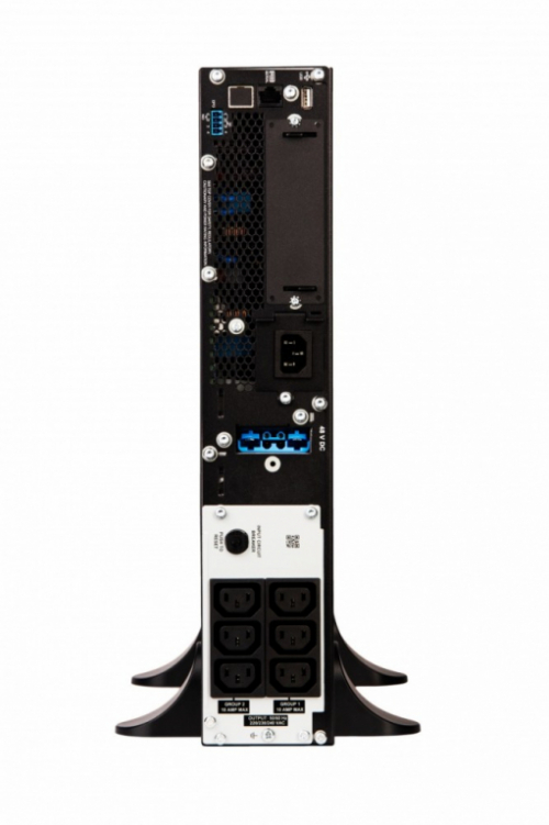 APC SRT1000XLI Smart-UPS SRT1kVA/1kW 230V R2T