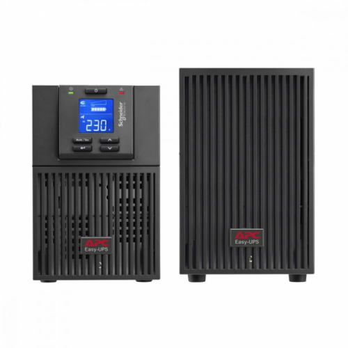 APC SRV1KIL-E APC Easy UPS On-Line SRV 1000VA 230V with Extended Runtime Battery Pack