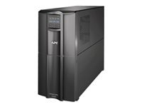 APC SmartConnect UPS SMT 2200 VA Tower