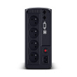 CyberPower UPS VP700ELCD-FR LCD/4ms/AVR/4xFR/RJ11/RJ45