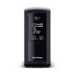 CyberPower UPS VP700ELCD-FR LCD/4ms/AVR/4xFR/RJ11/RJ45