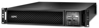 APC SMART-UPS SRT 3000VA RM 230V