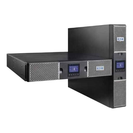 Eaton | UPS | 9PX 2200i RT2U Netpack | 2200 VA | 2200 W