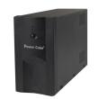 EnerGenie | UPS UPS-PC-1202AP | 1200 VA | 220 V | 220 V