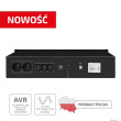 EVER UPS ECO PRO 1200AV R CDS 19 2U