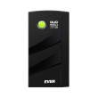 EVER UPS EVER DUO 550 PL AVR USB T/DAVRTO-000K55/01