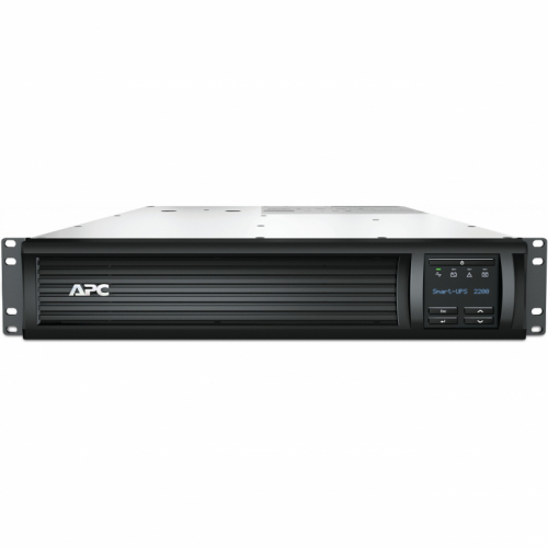 APC Smart-UPS Rack 2HE SMT2200RMI2UC 2200VA 1980W Line Interactive