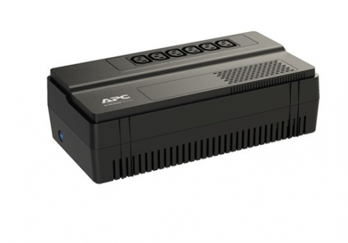 APC BV500I BackUPS BV 500VA 300W/AVR/6xC13