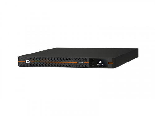 Vertiv EDGE-1000IRM1U UPS 1kVA 230V 1U Rack