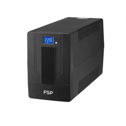 FSP/Fortron iFP 800 0.8 kVA 480 W 2 AC outlet(s)